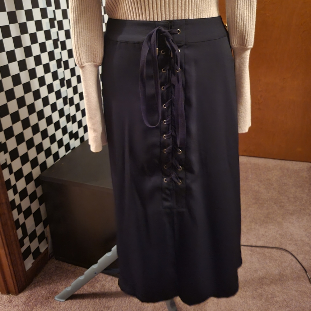 Who What Wear Skirt